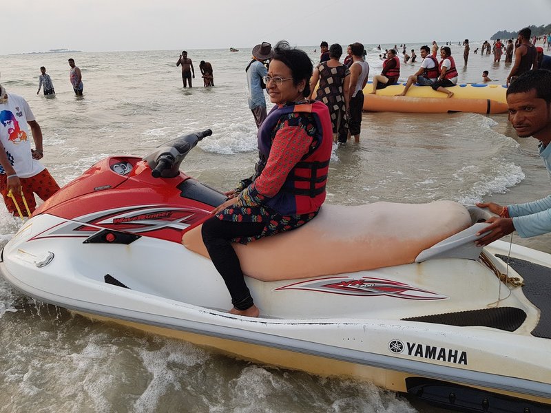 08 Malpe beach _ Malpe