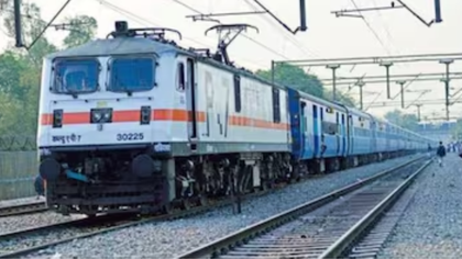 ರೈಲು ಟಿಕೆಟ್ ಬುಕಿಂಗ್ ಇನ್ನಷ್ಟು ವೇಗ, ಸರಳ