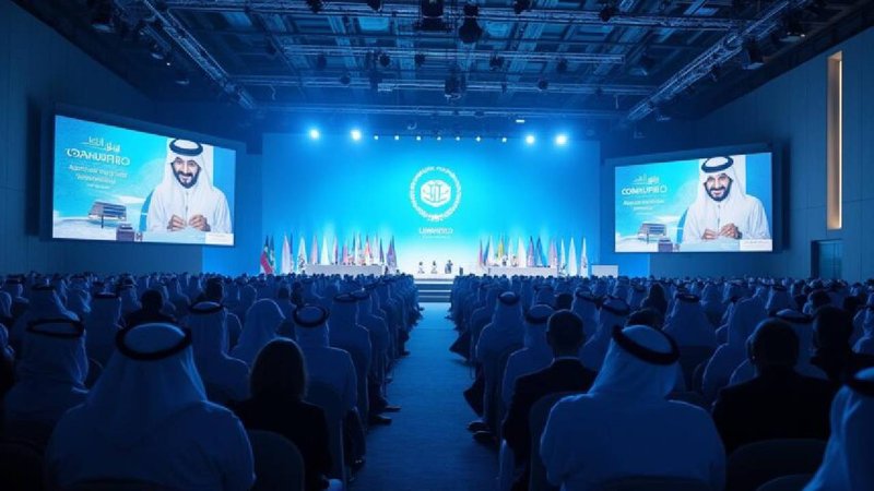 26th UN General Assembly meeting at Riyadh