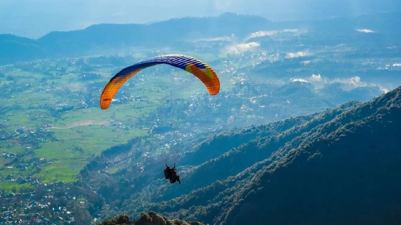 Adventure Tourism Gets a Push with Uniform Safety Standards Across India