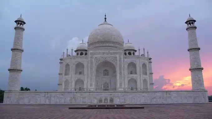 Agra
