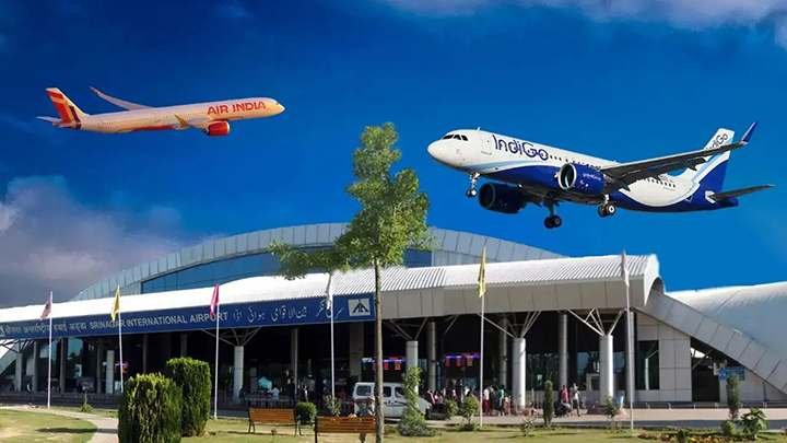 Airport