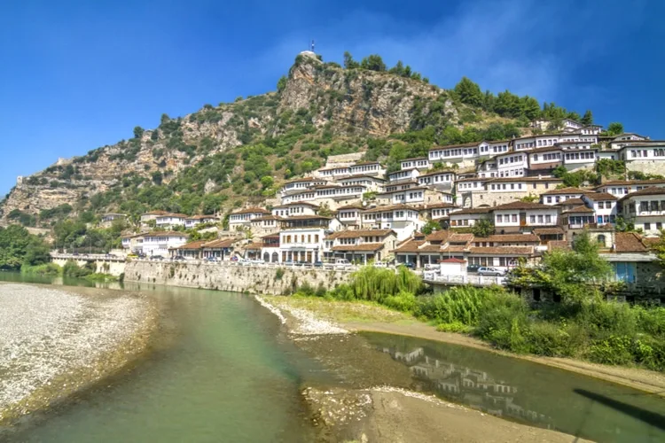 Albania