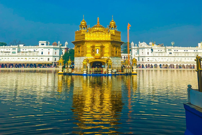 Amritsar