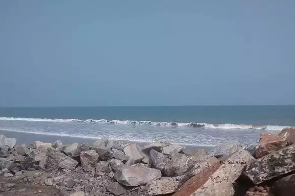 ಆಂಧ್ರದಲ್ಲೂ ಅದ್ಭುತ ಪ್ರವಾಸಿ ತಾಣಗಳು!