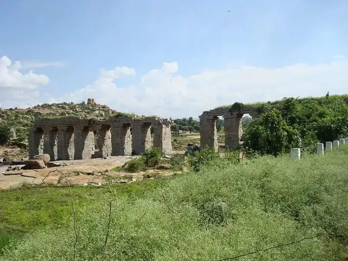 Anegundi koppala