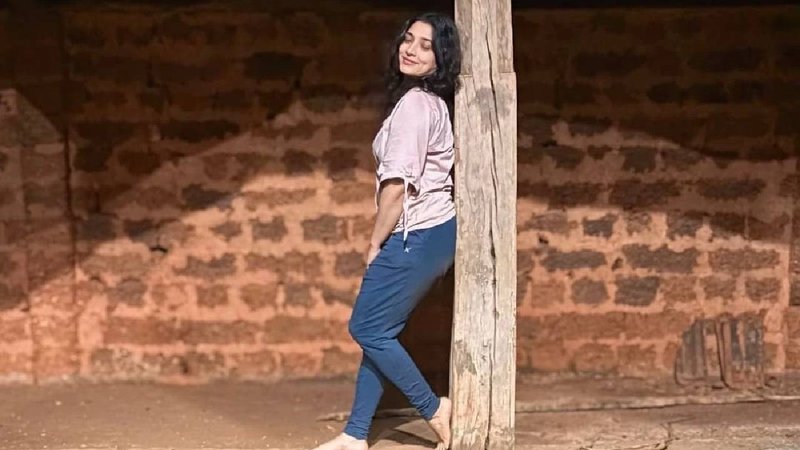 Anita bhat kundapura