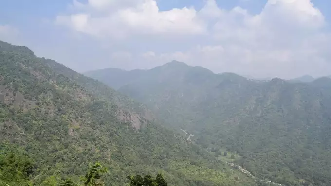 Araku kanive