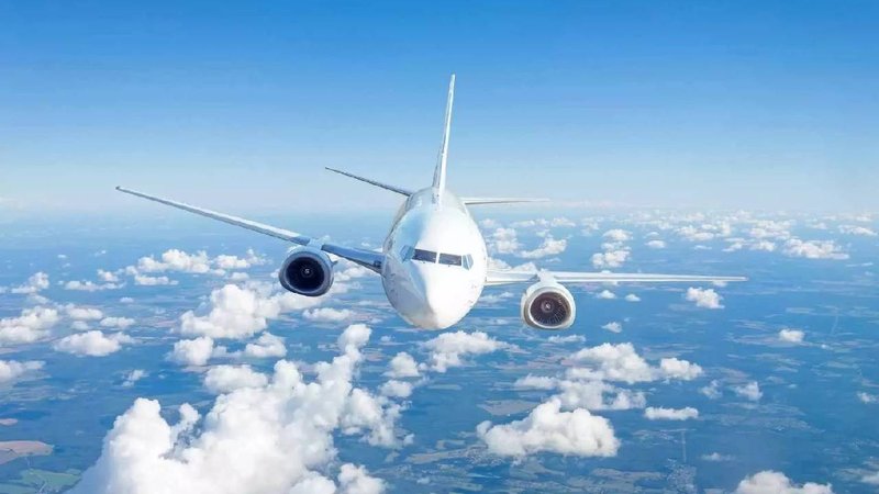 Aviation and the cloud 1