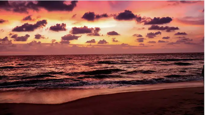 Axa Beach