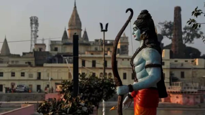 Ayodhya (1)