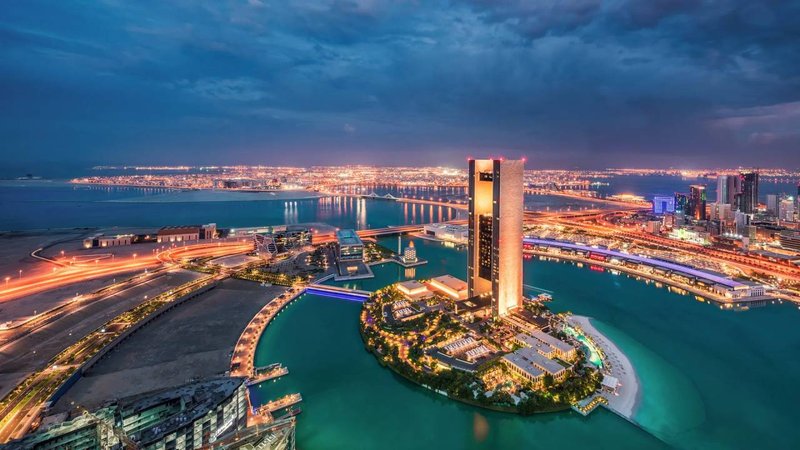 Bahrain tourism