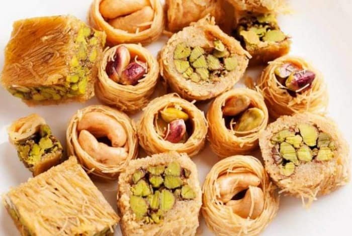 Baklava