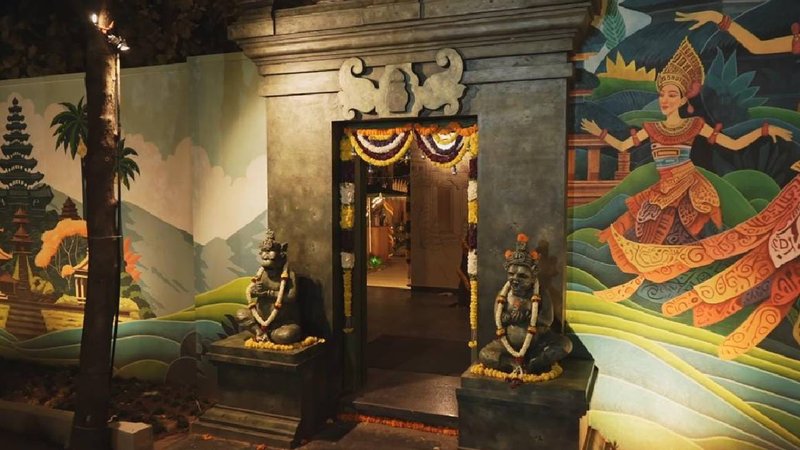 Bali bells restaurant (1)