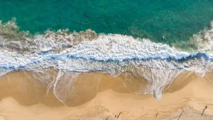 Bambolim Beach
