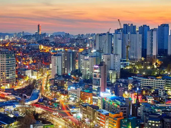 Bangalore