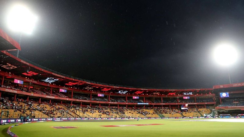 Banning IPL at Chinnaswamy Isn’t the Fix—Address the Real Issues Instead