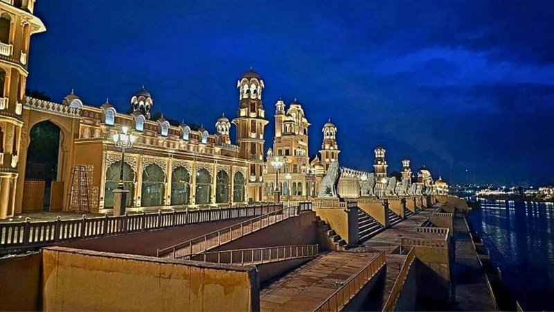 Beyond Coaching_ Kota Eyes Tourism Boost with Govt–Private Partnership