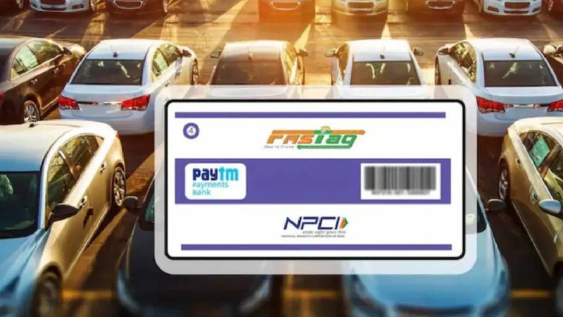 Big Relief for Motorists_ FASTag KYC Requirement Withdrawn