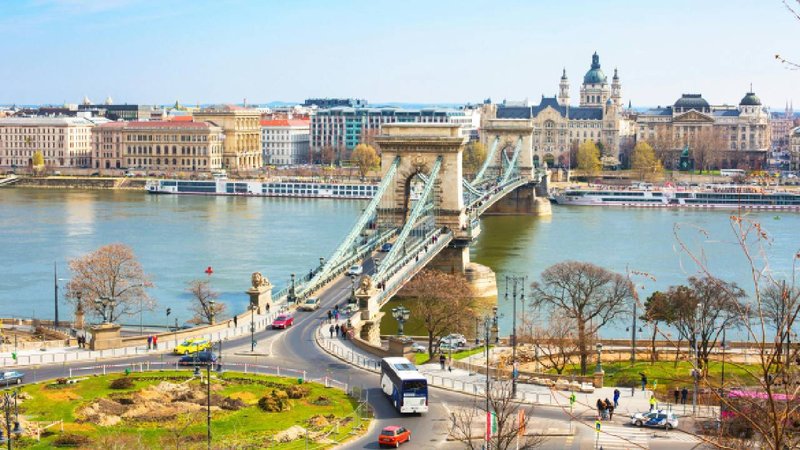 Budapest 1