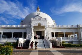 Buddha Vihar