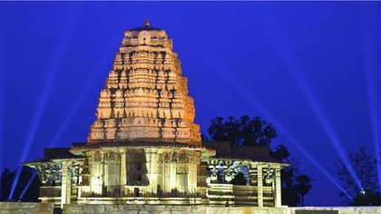 ಪ್ರಸಾದ್ ಯೋಜನೆಯಿಂದ ತೆಲಂಗಾಣದ ಧಾರ್ಮಿಕ ತಾಣಗಳಿಗೆ ನವ ಚೈತನ್ಯ