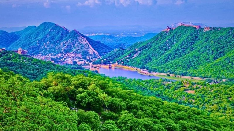 Centre Reaffirms Commitment to Protect Aravalli Hills_ Bhupender Yadav