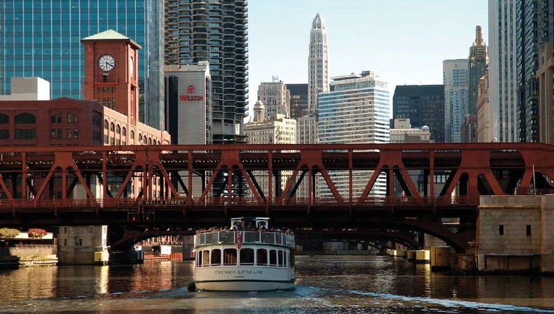 Chicago city (1)