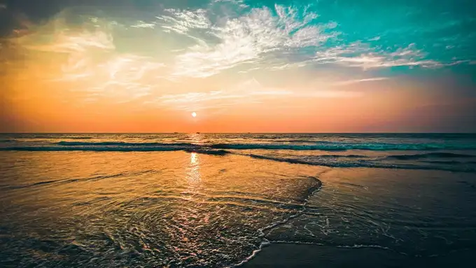 Chowpati Beach