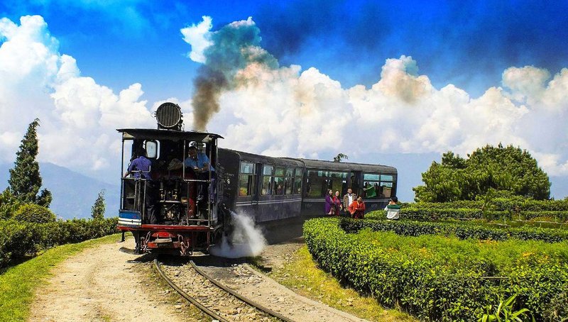 Darjeeling (1)