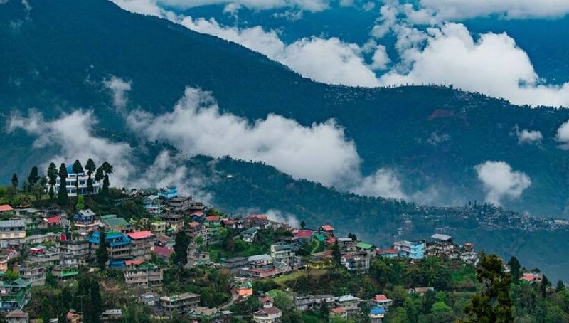 Darjeeling ೨
