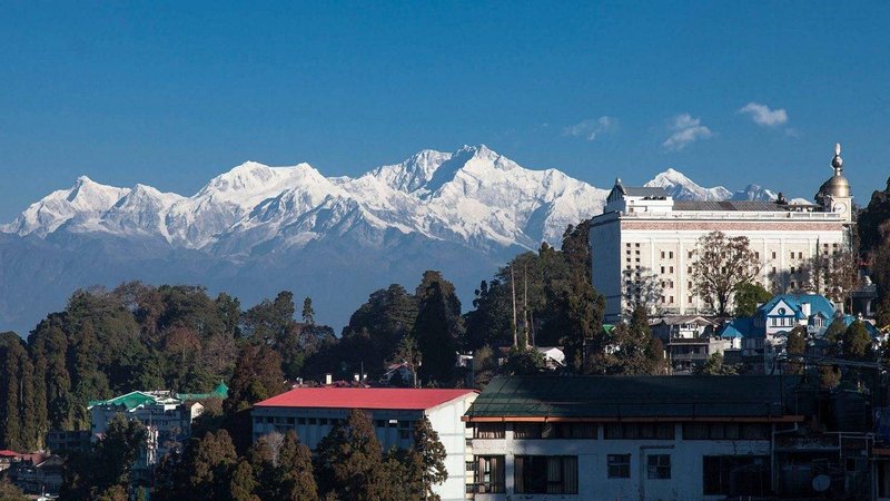 Darjeeling 4