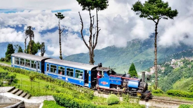 Darjeeling 9