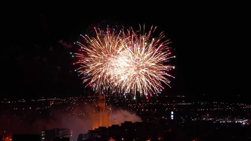 Deepavali is celebrated in almost all the countries with different names