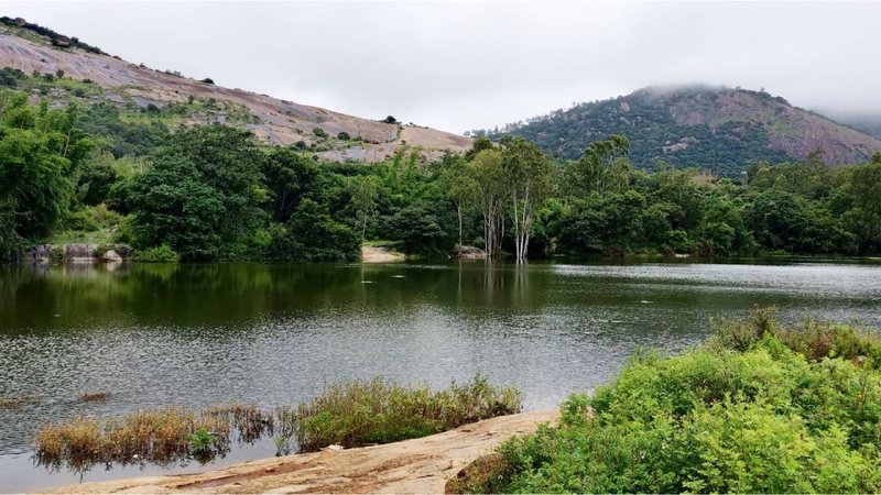 Devarayana durga Tumkur