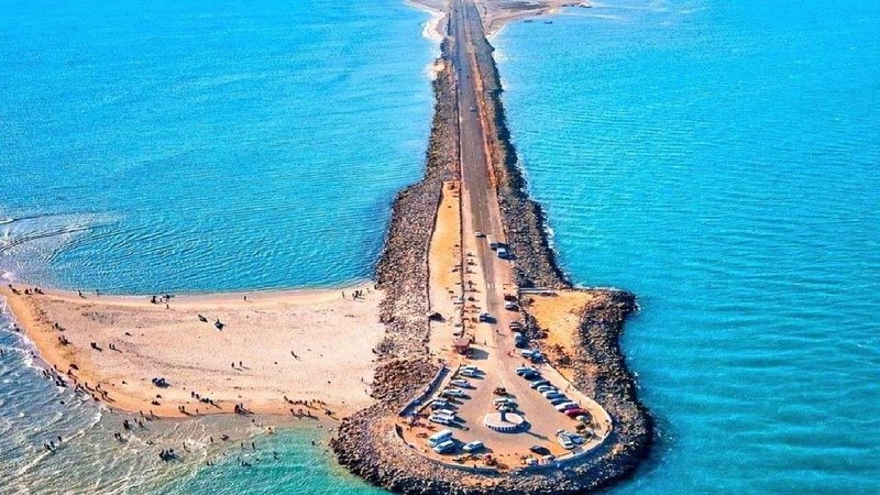 Dhanushkodi 1