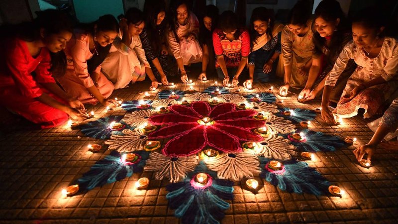 Diwali