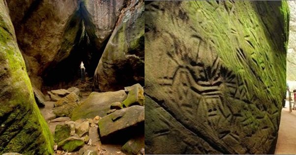 Edakkal-Caves-1