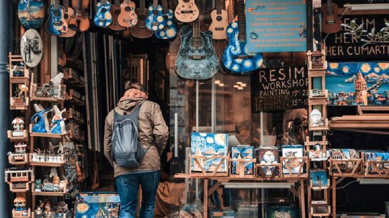 Every Market Has a Story_ Why Shopping Is an Essential Part of Travel