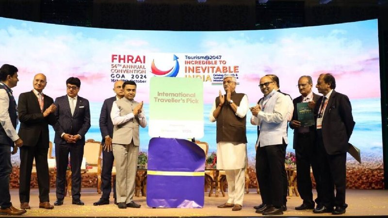 FHRAI 3