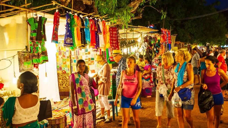 From Streets to Stalls_ How Local Markets Teach You More Than Guidebooks