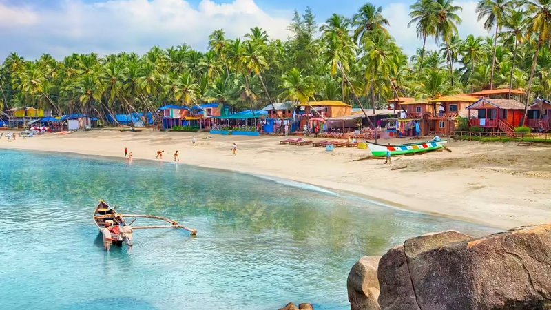 GOA