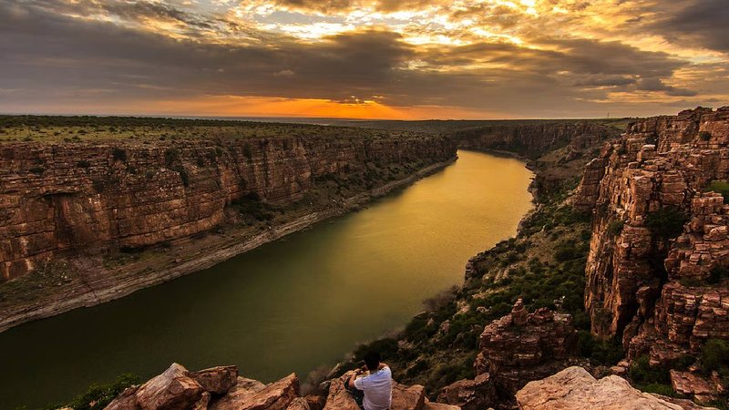 Gandikota