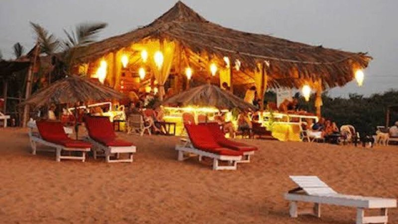 Goa-Style Beach Shacks Coming to Maharashtra’s Konkan Coast