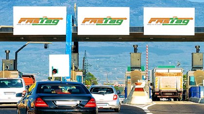 ಫೆಬ್ರವರಿ 1ರಿಂದ ಫಾಸ್ಟ್‌ಟ್ಯಾಗ್ ಬಳಕೆ ಸುಲಭ: ನಿಯಮಗಳಲ್ಲಿ ಸಡಿಲಿಕೆ