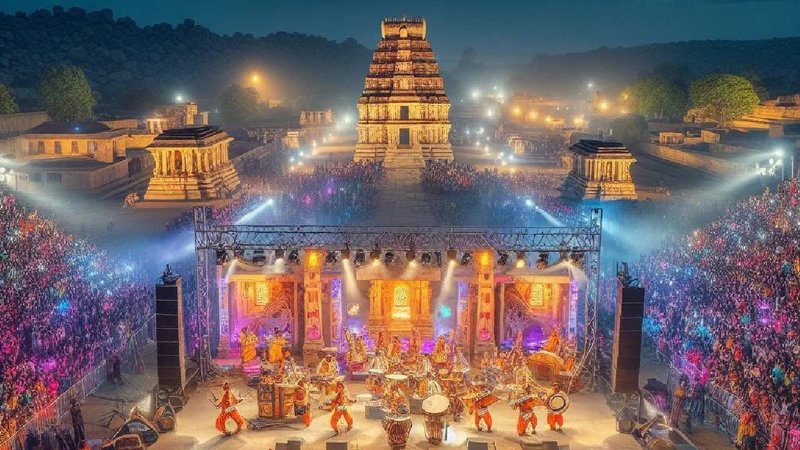 Hampi Utsav