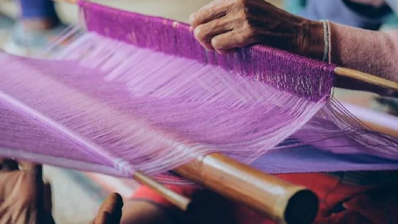 Handloom manipur