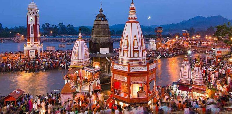 Haridwar-images