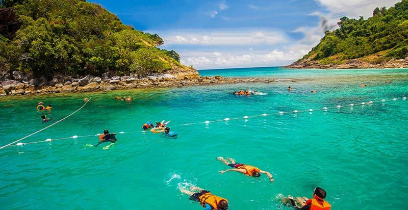 Havelock-Islandbg