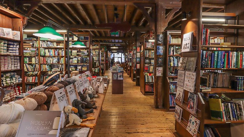 Hay-on-Wye 1
